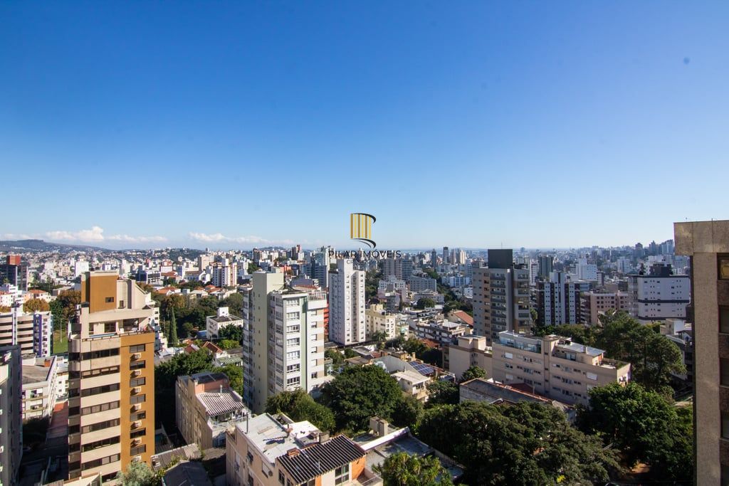 Apartamento 3 dormitórios no bairro Petrópolis