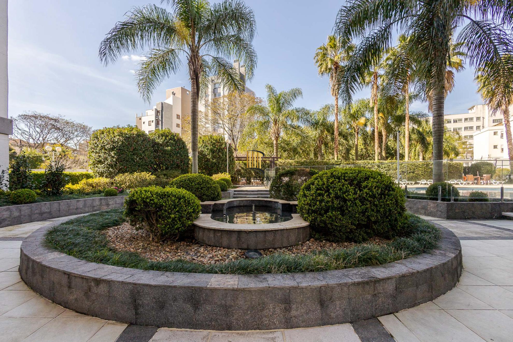 Apartamento 3 dormitórios no bairro Jardim Europa