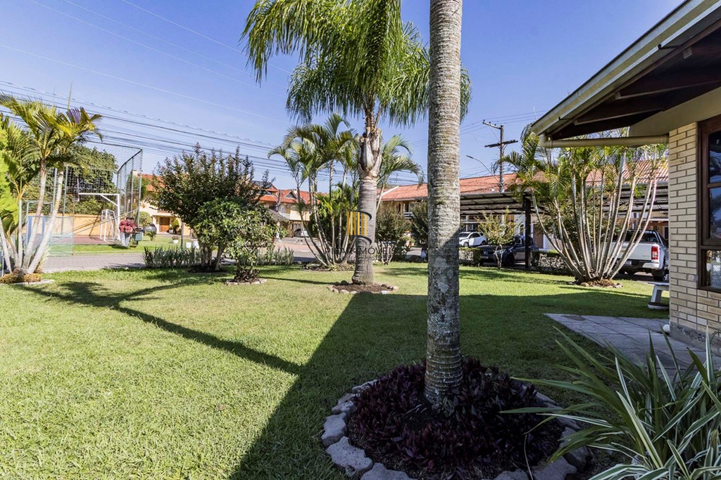 Casa de Condomínio 2 dormitórios no bairro Hípica