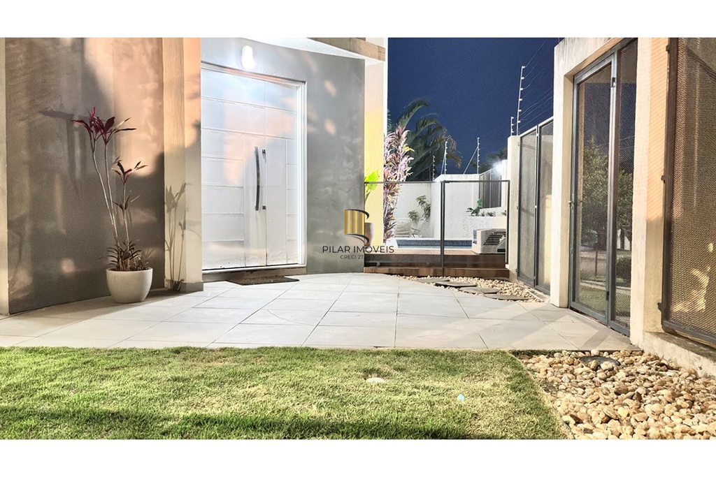 Casa 3 dormitórios no bairro Moinhos de Vento