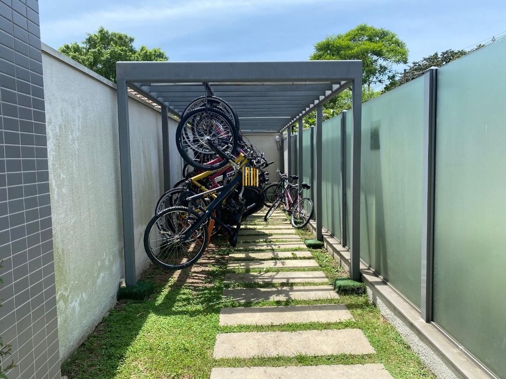 Apartamento 2 dormitórios no bairro Navegantes