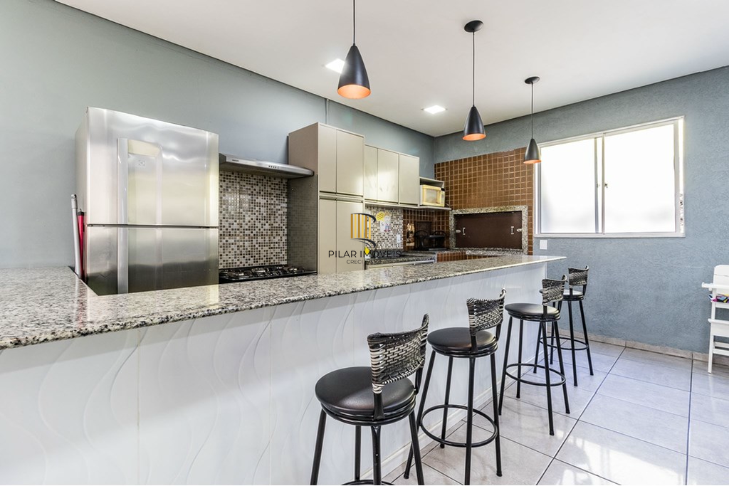 Apartamento 3 dormitórios no bairro Jardim Itu