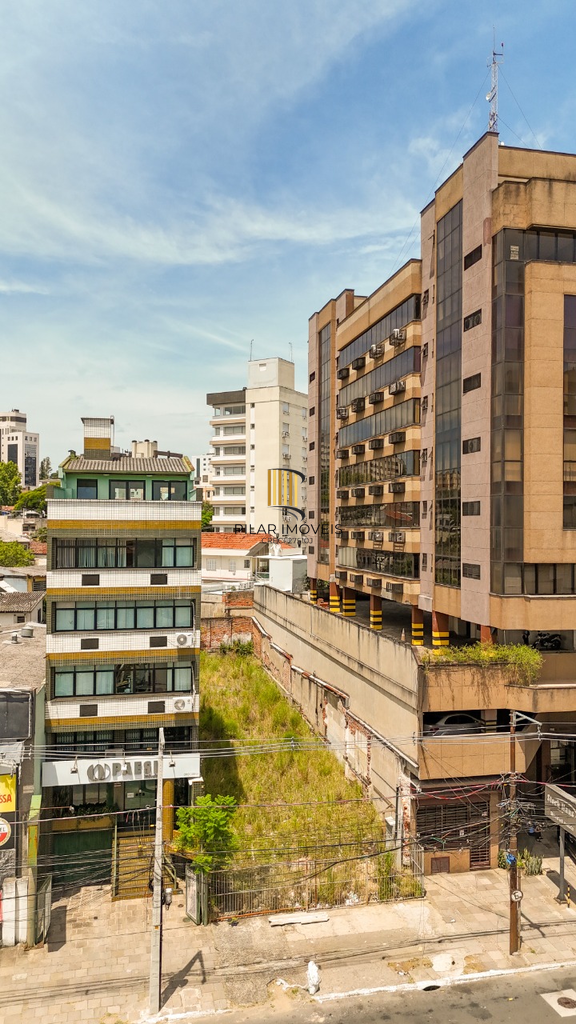 Terreno no bairro São João