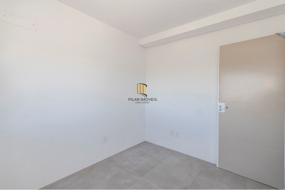 Apartamento 2 dormitórios no bairro Jardim do Salso