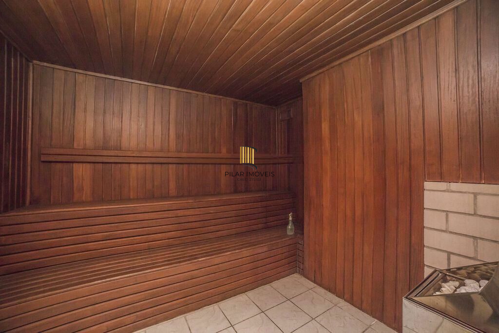 Apartamento 3 dormitórios no bairro Cristal