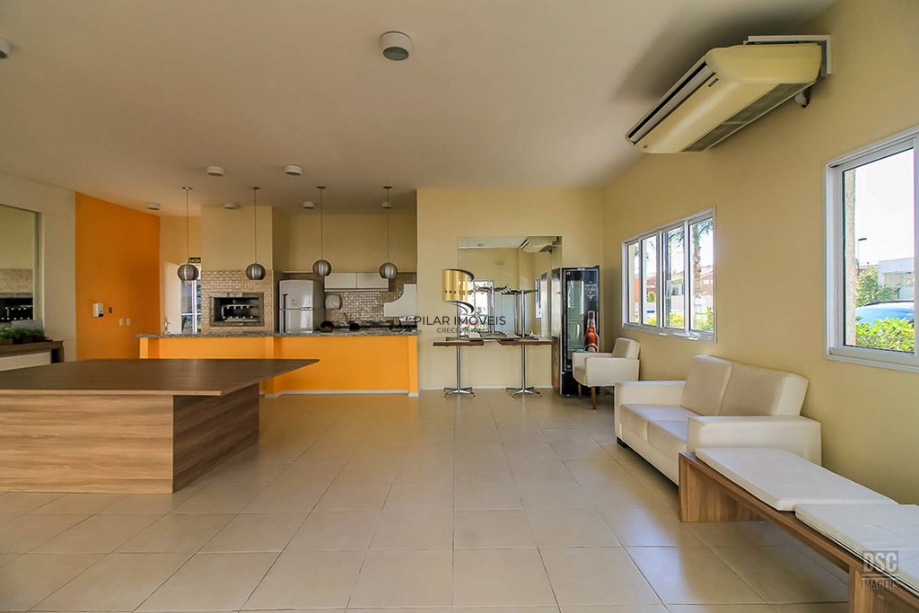 Apartamento 3 dormitórios no bairro Jardim Itu