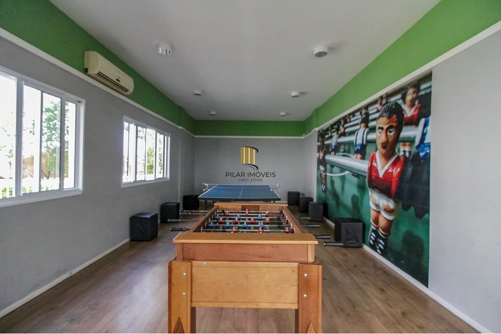 Apartamento 2 dormitórios no bairro Jardim Itu