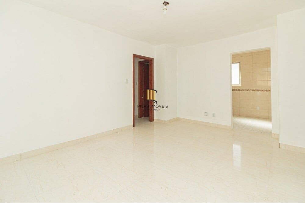 Apartamento 2 dormitórios no bairro Santana