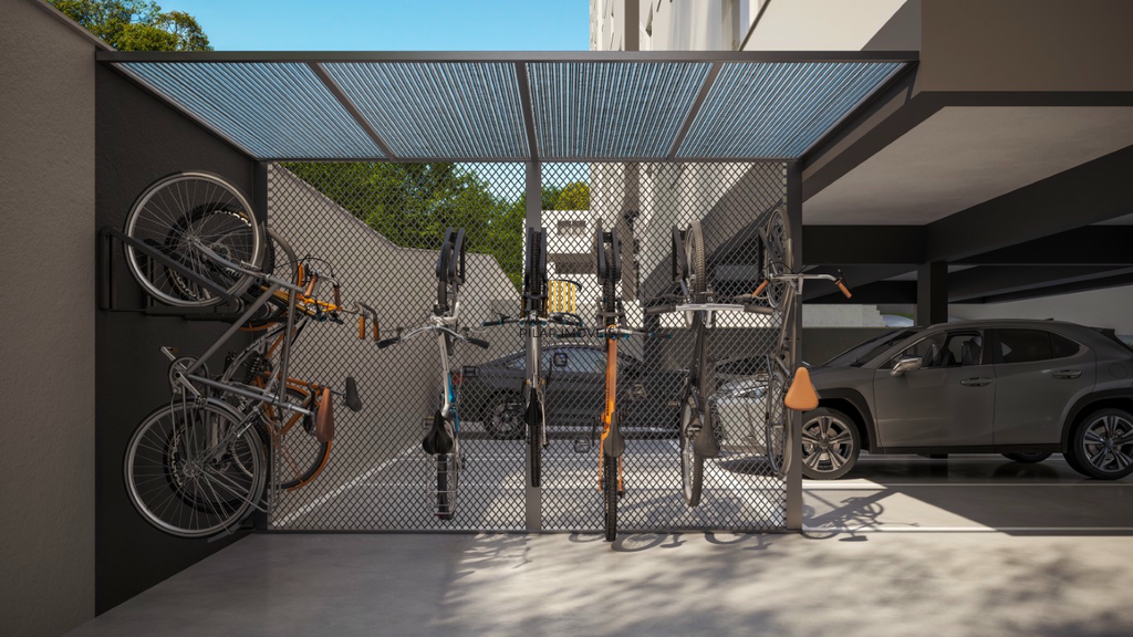 Apartamento 3 dormitórios no bairro Tristeza