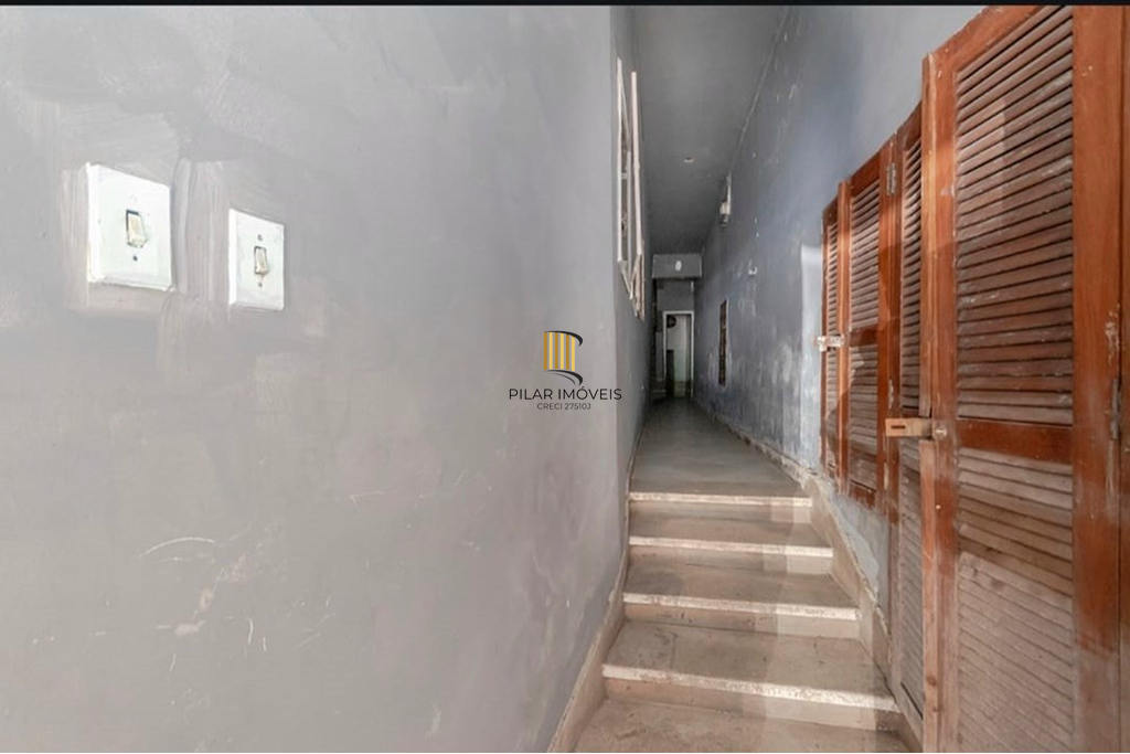 Prédio Residencial no bairro Centro Histórico