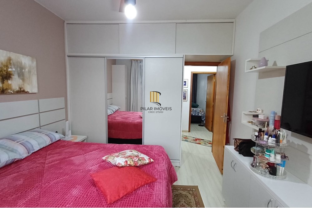 Apartamento 2 dormitórios no bairro Cidade Baixa