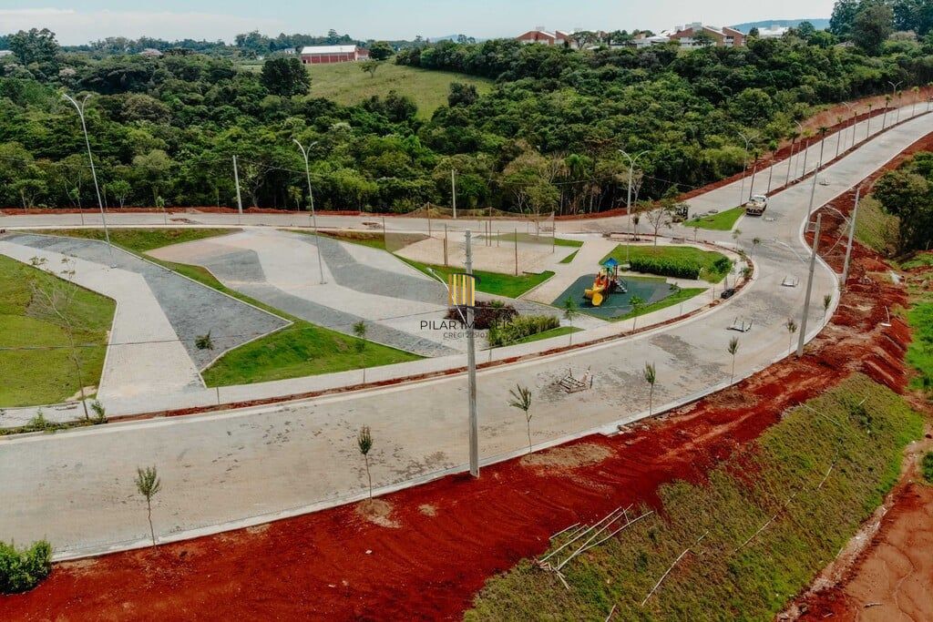 Terreno no bairro Querência