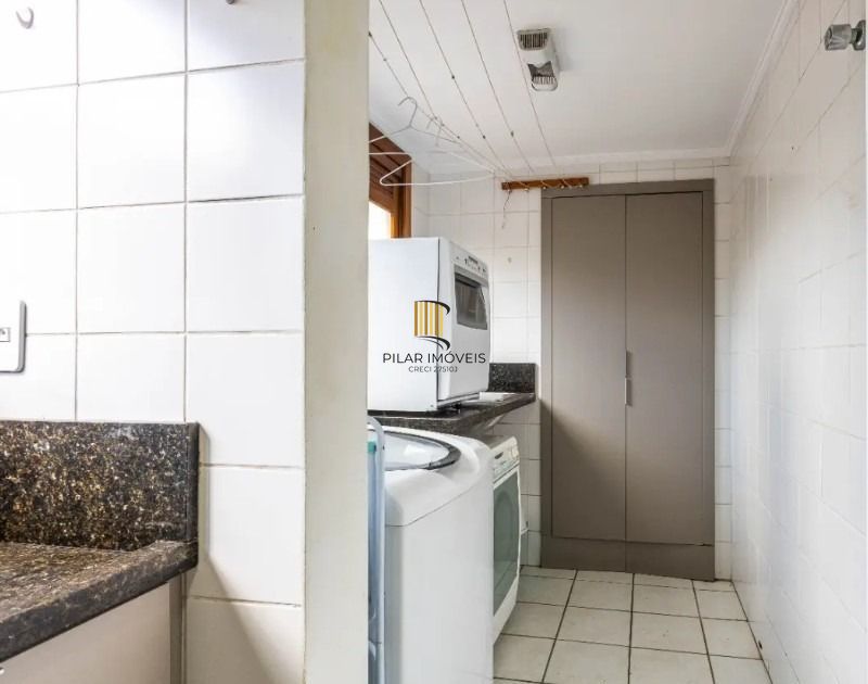 Apartamento 3 dormitórios no bairro Petrópolis