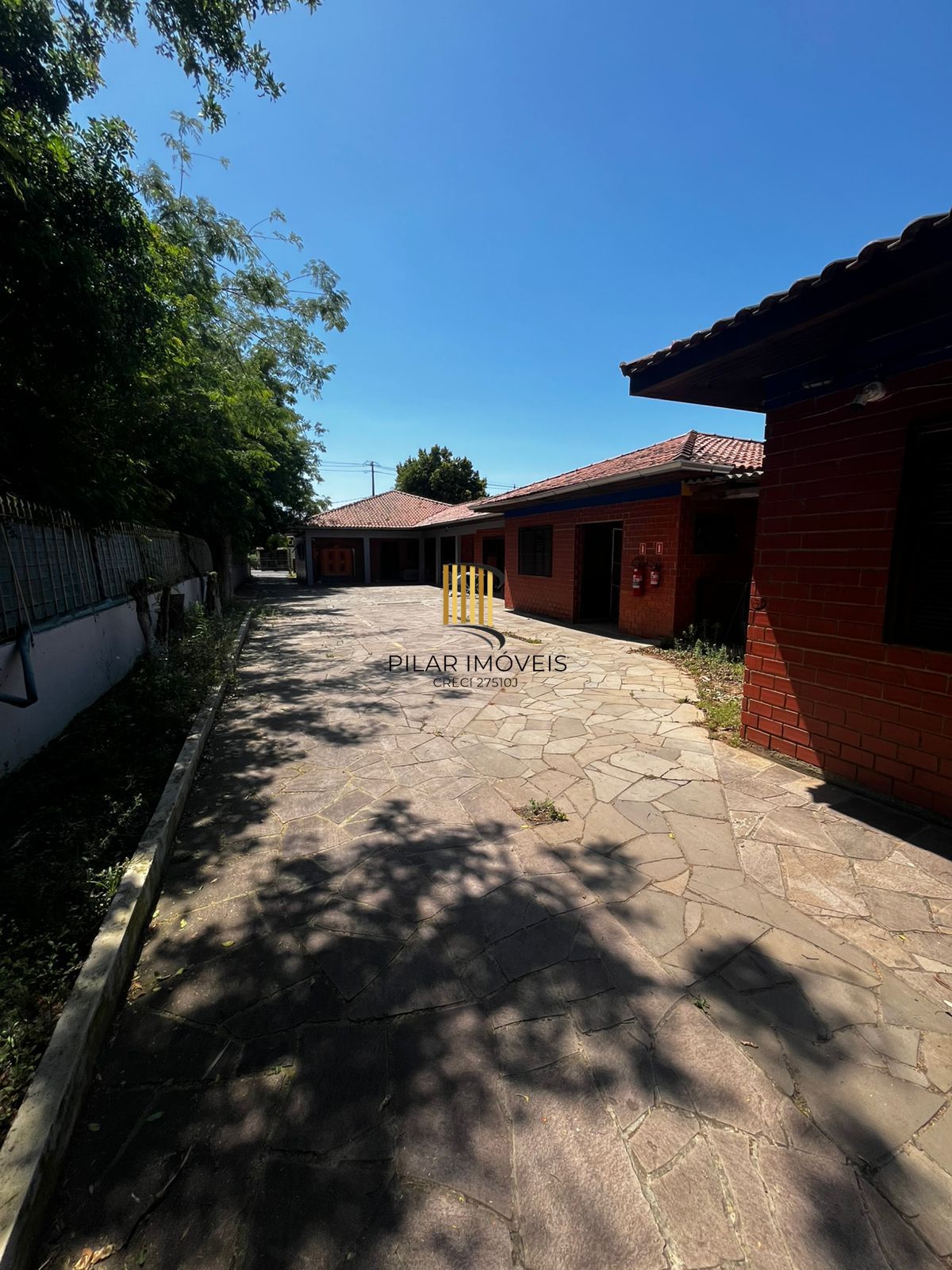 Terreno com 3.467 m2, bairro Estância Velha - Canoas