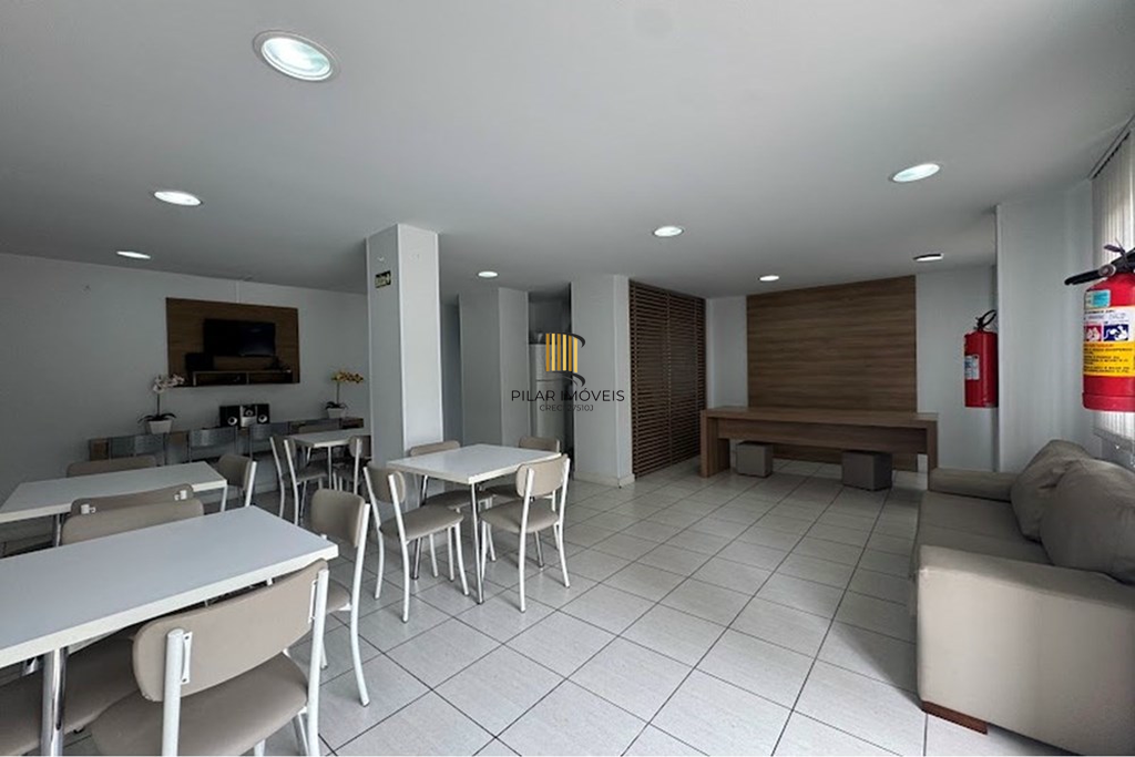 Apartamento 3 dormitórios no bairro Jardim Itu