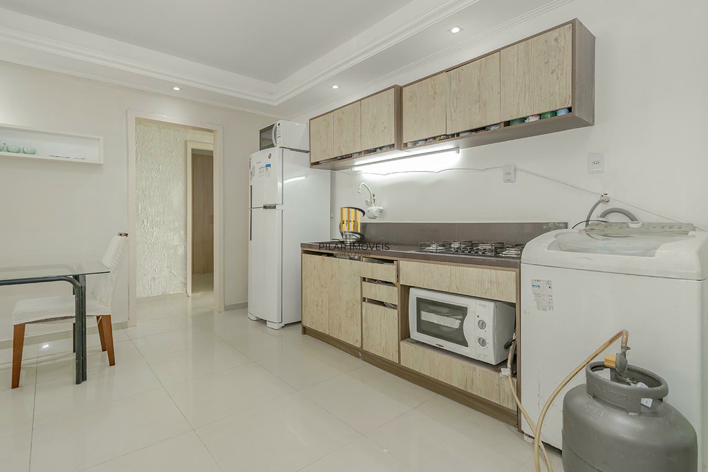 Casa 3 dormitórios no bairro Jardim Sabará