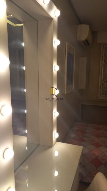 Apartamento 3 dormitórios no bairro Petrópolis