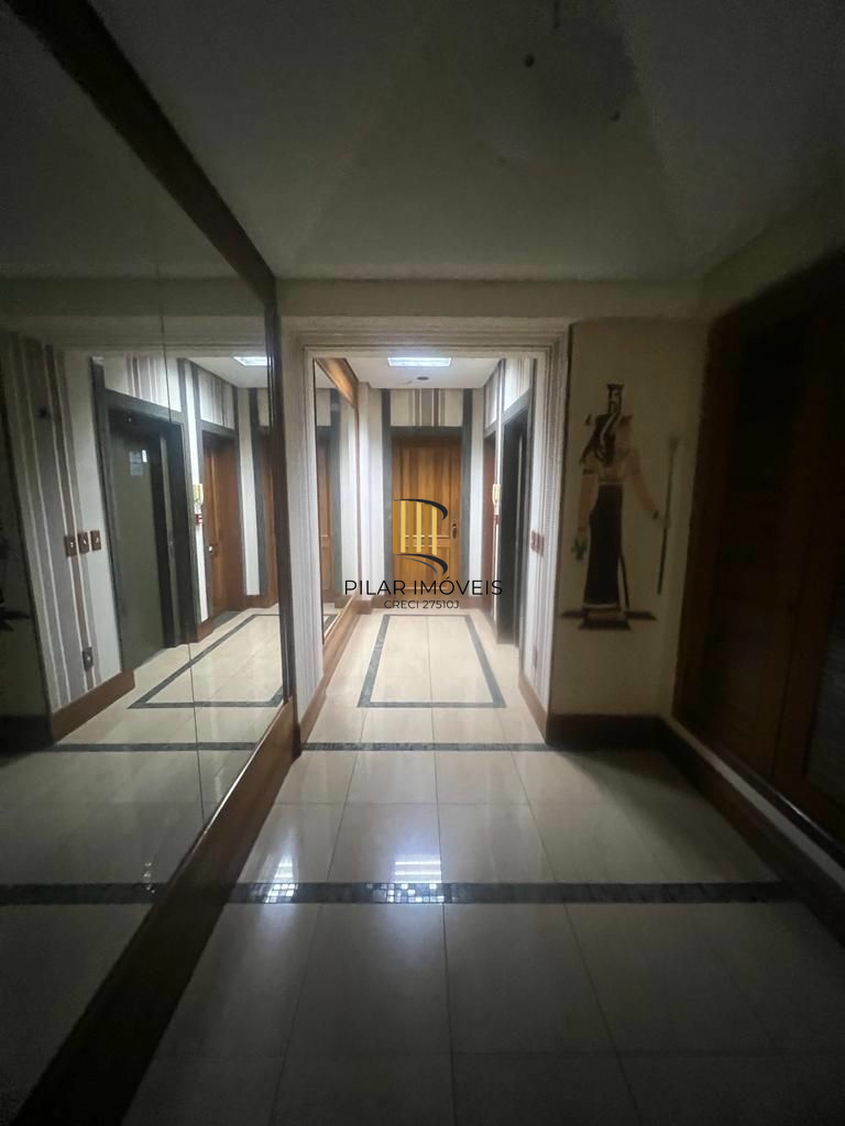 Apartamento 1 dormitório no bairro Bela Vista