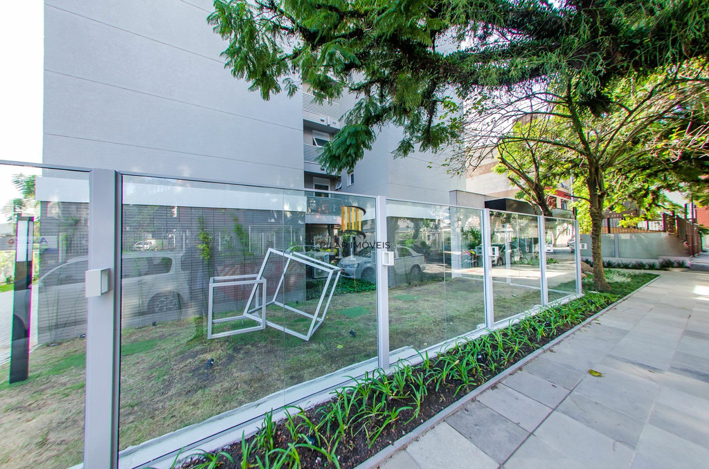 Apartamento 2 dormitórios no bairro Higienópolis