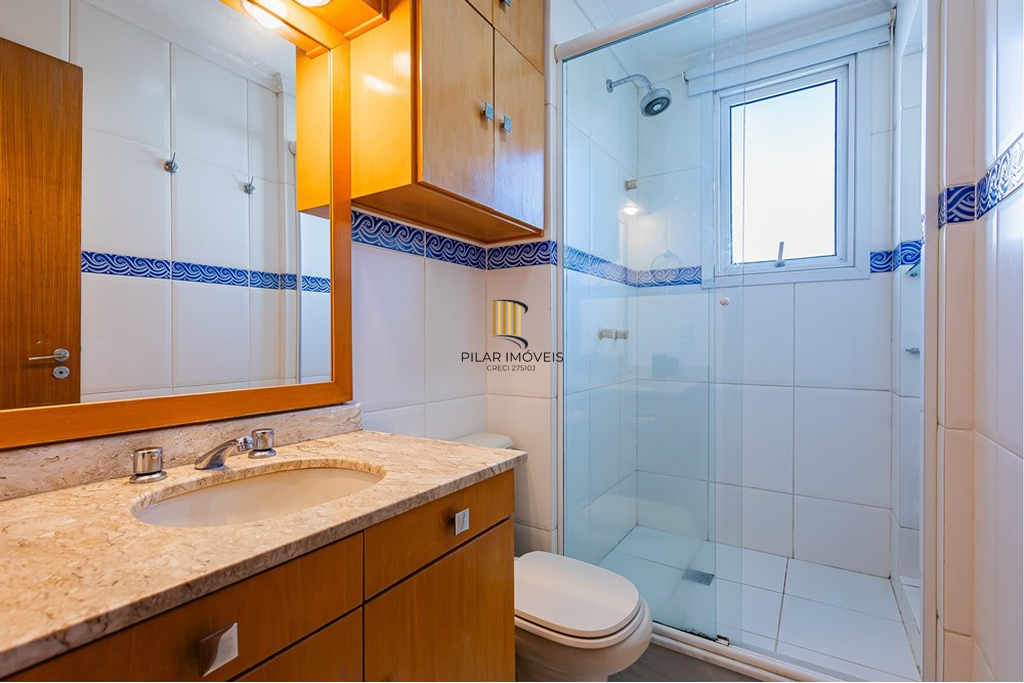 Apartamento 3 dormitórios no bairro Boa Vista