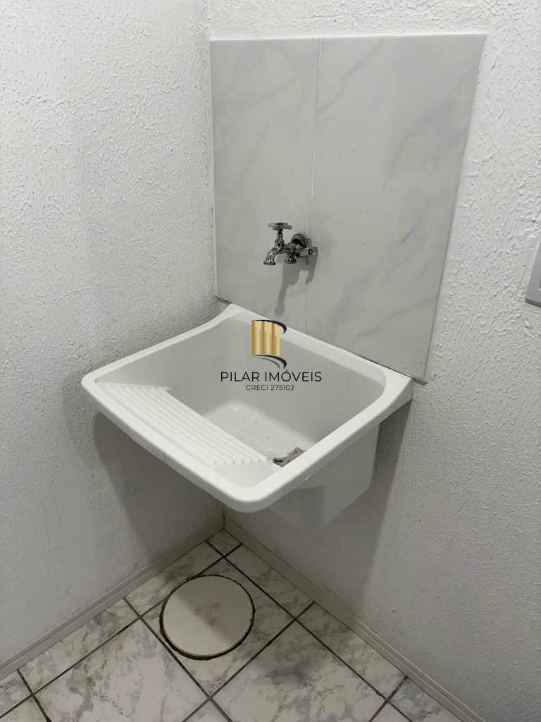 Apartamento 2 dormitórios no bairro Jardim Leopoldina