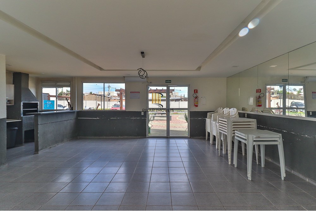 Apartamento 2 dormitórios no bairro Restinga