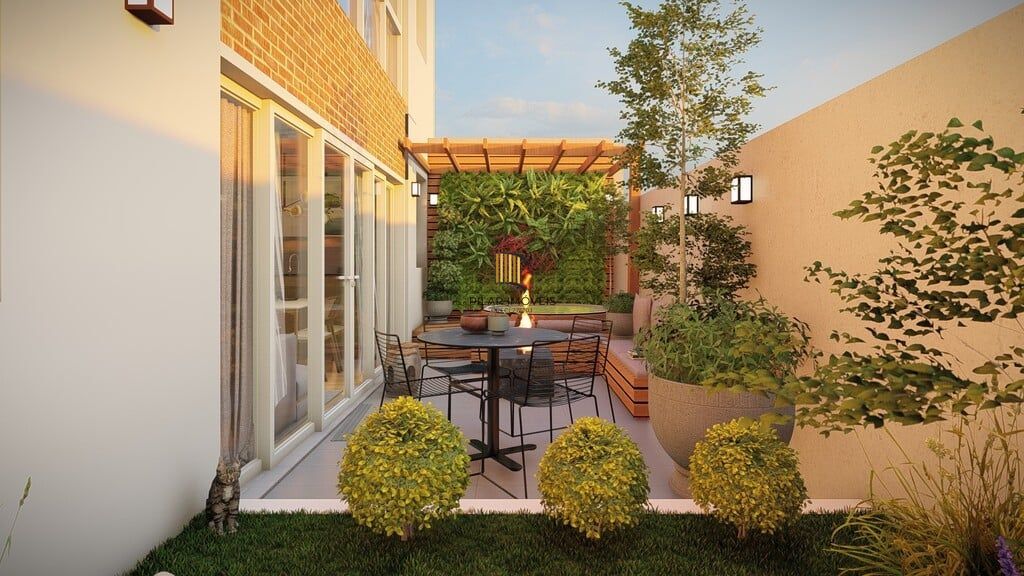 Apartamento 2 dormitórios no bairro Jardim  Botânico