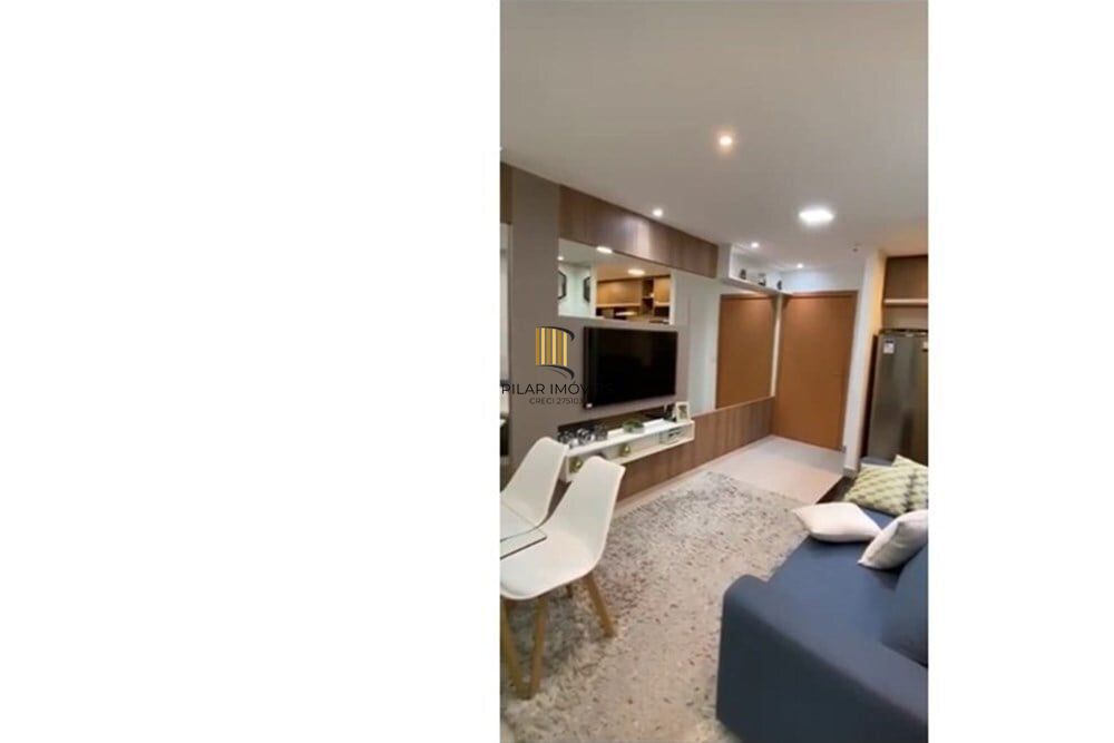 Apartamento 2 dormitórios no bairro Costa e Silva