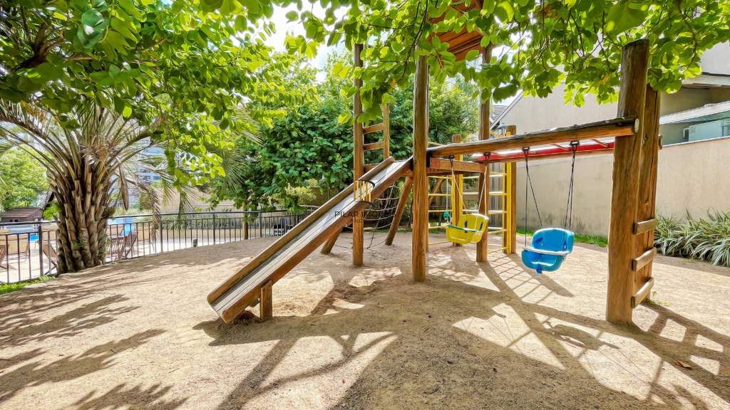 Casa de Condomínio 3 dormitórios no bairro Jardim Carvalho