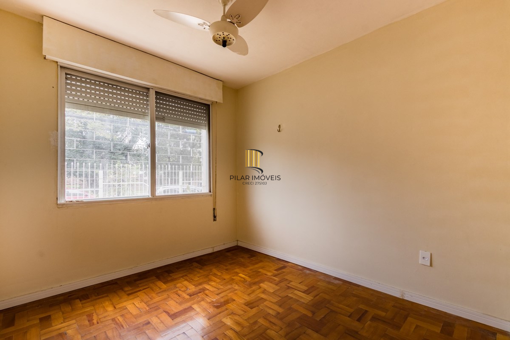 Apartamento 2 dormitórios no bairro São Sebastião