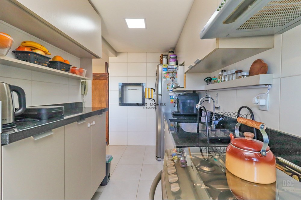 Apartamento 2 dormitórios no bairro Vila Ipiranga