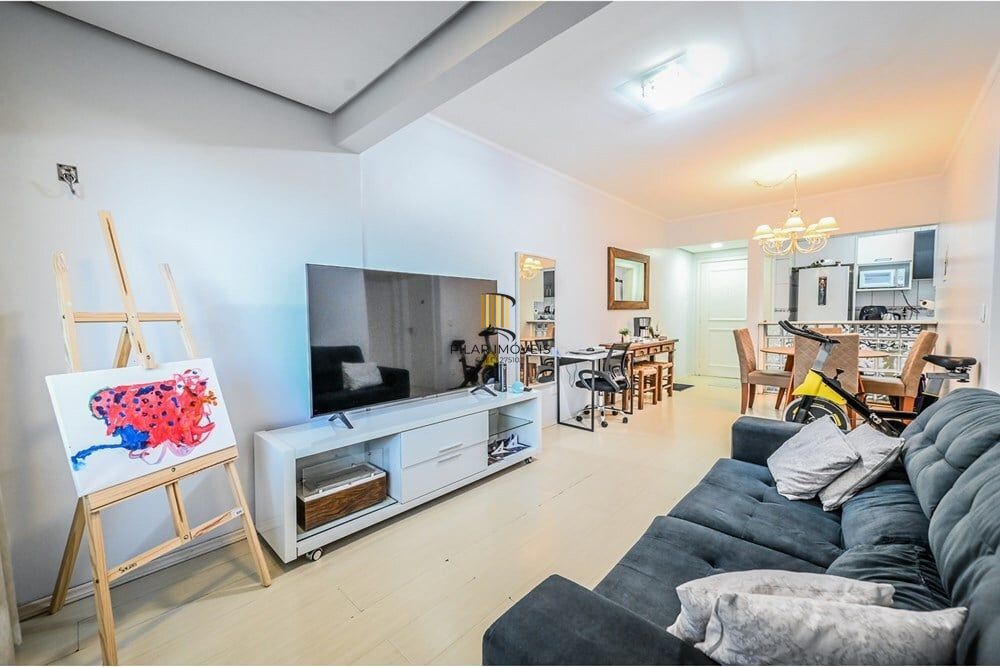 Apartamento 2 dormitórios no bairro Nonoai