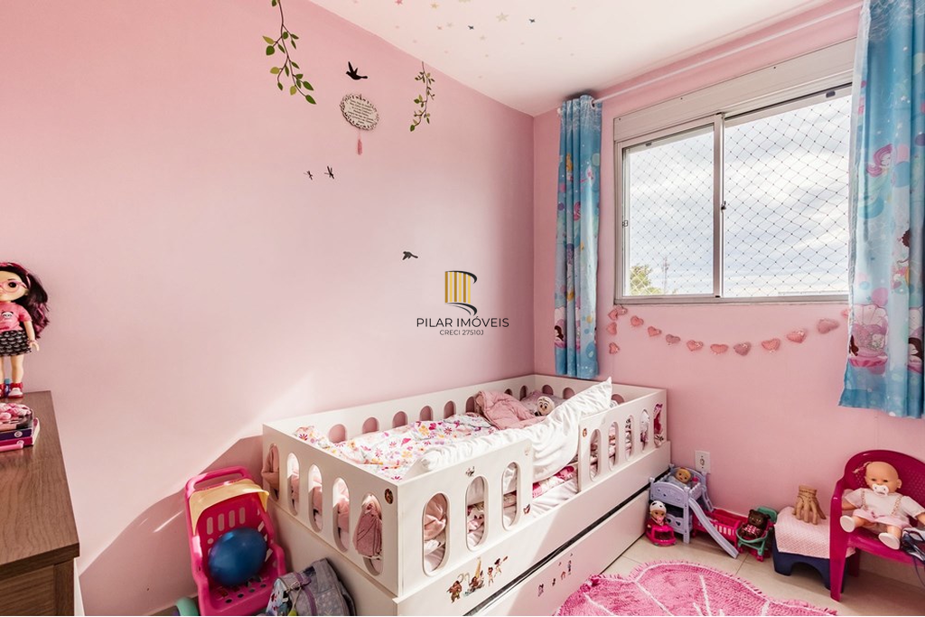 Apartamento 3 dormitórios no bairro Jardim Itu