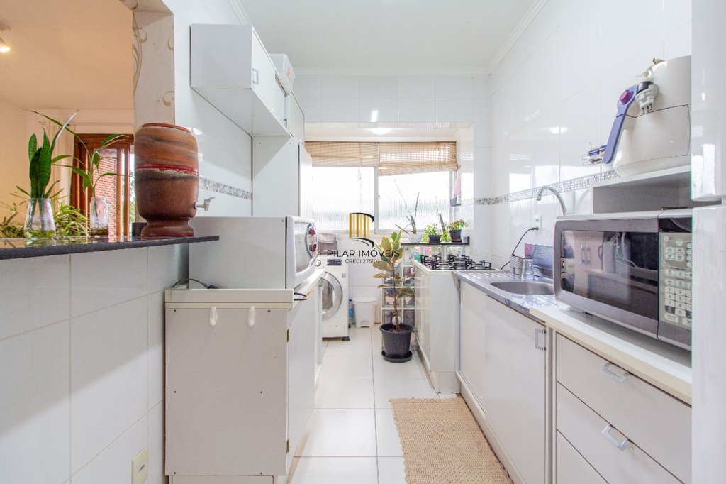 Apartamento 1 dormitório no bairro Santana