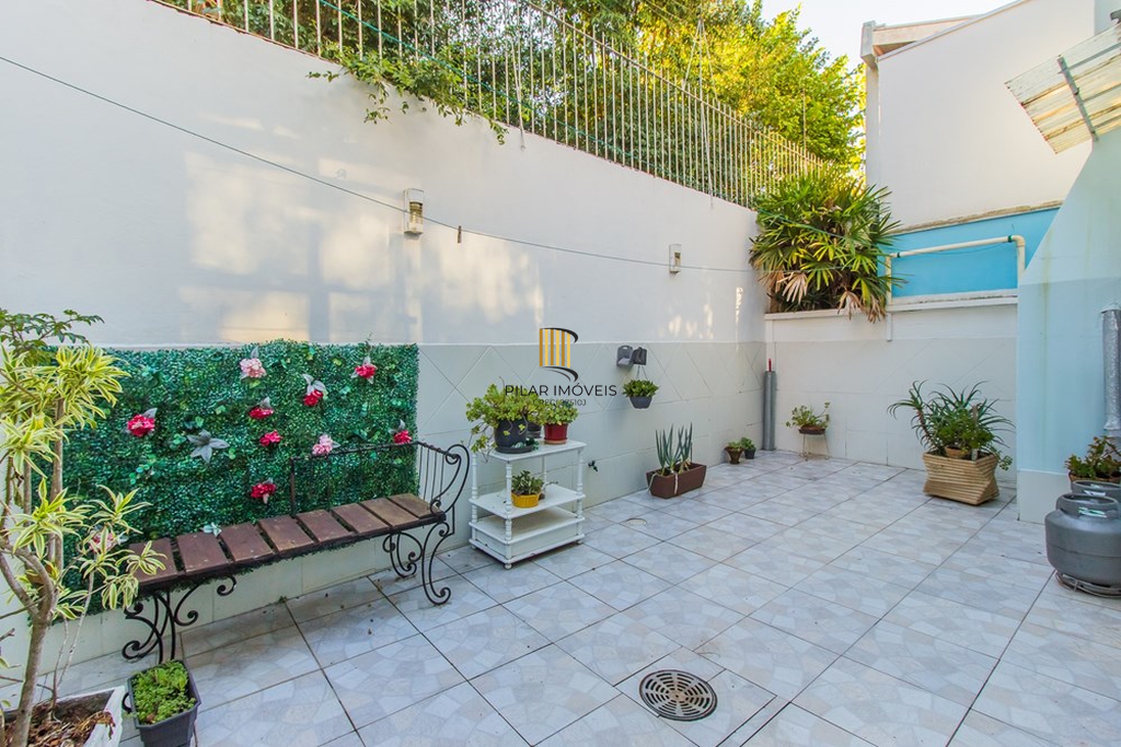 Casa de Condomínio 3 dormitórios no bairro Marechal Rondon