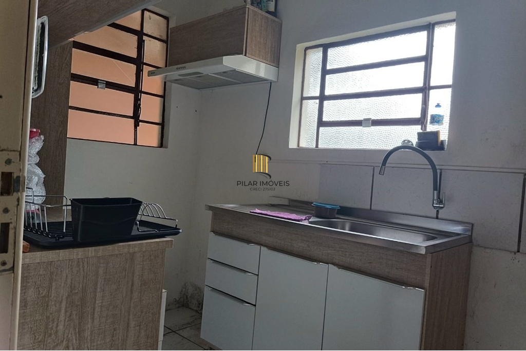 Terreno no bairro Cristo Redentor