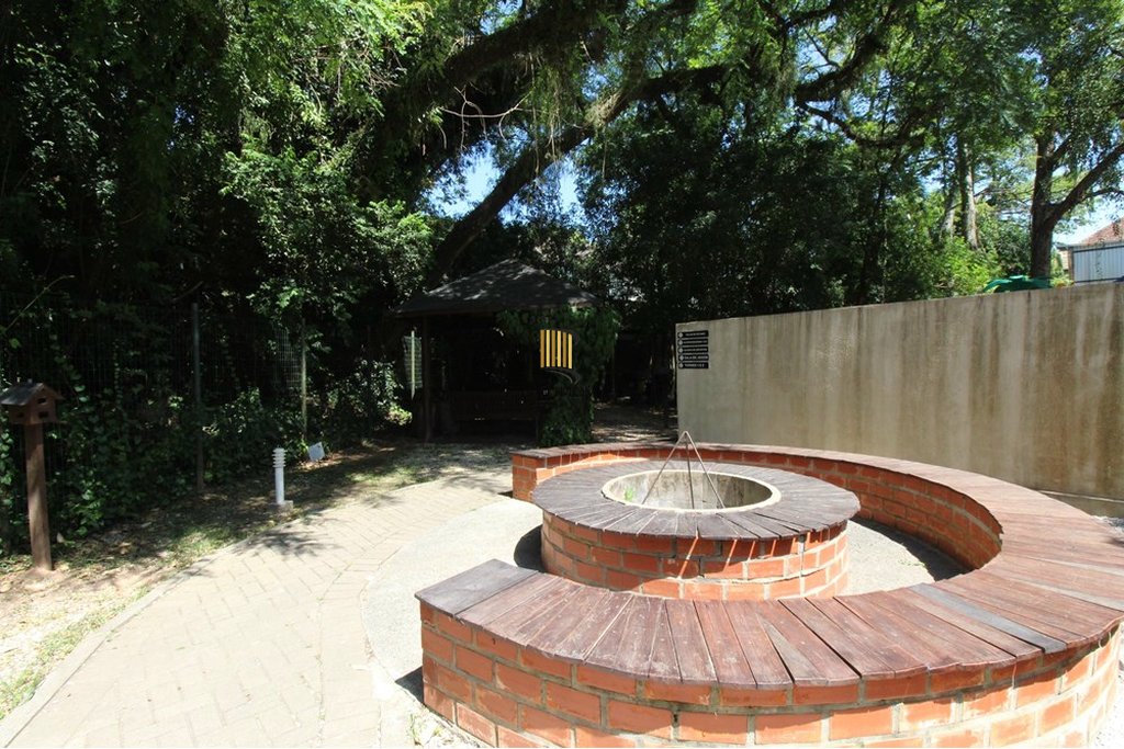 Apartamento 2 dormitórios no bairro Teresópolis