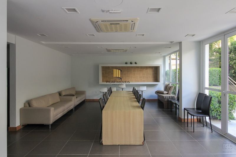 Apartamento 2 dormitórios no bairro Tristeza