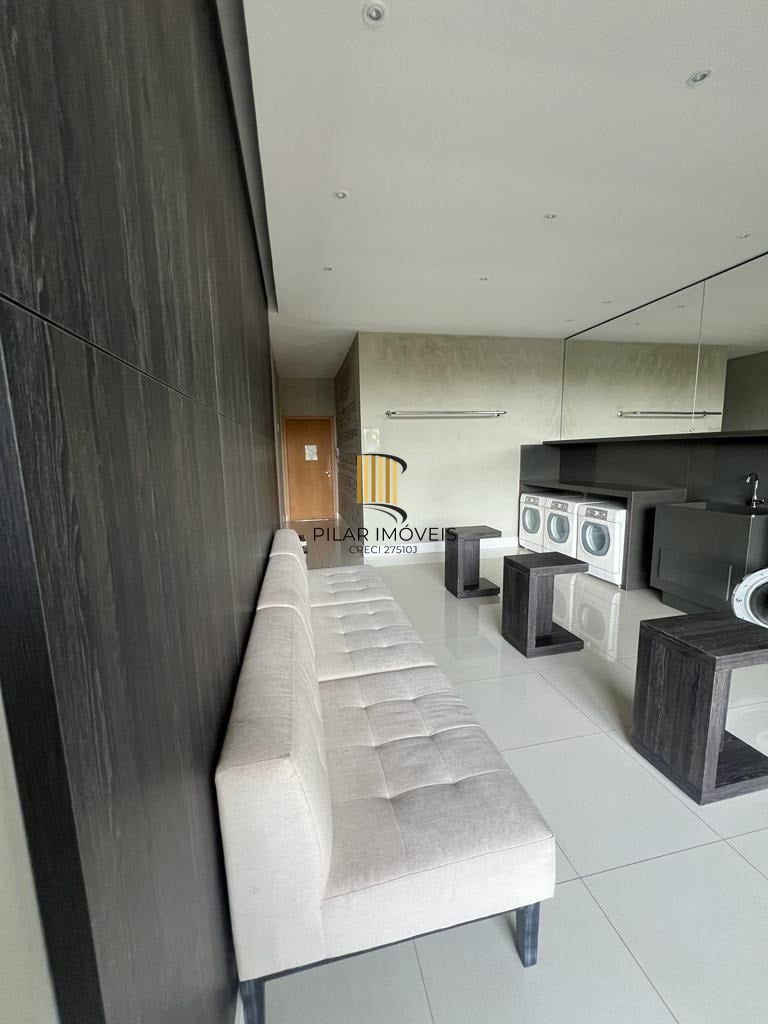 Apartamento 1 dormitório no bairro Petrópolis