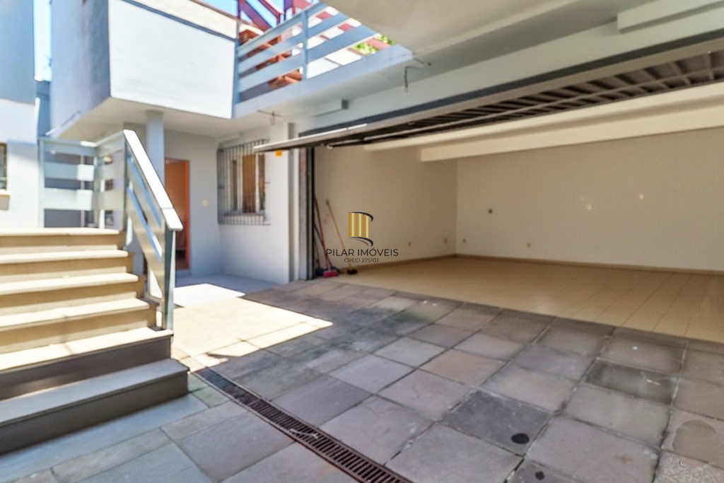 Casa 7 dormitórios no bairro Vila Ipiranga