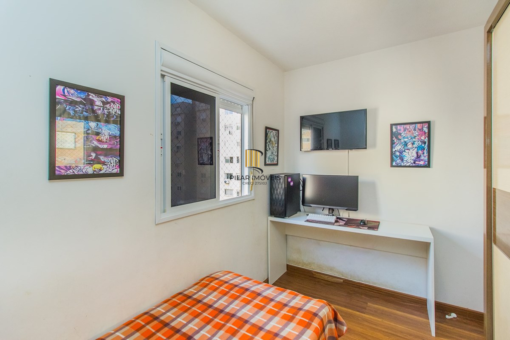 Apartamento 2 dormitórios no bairro São José