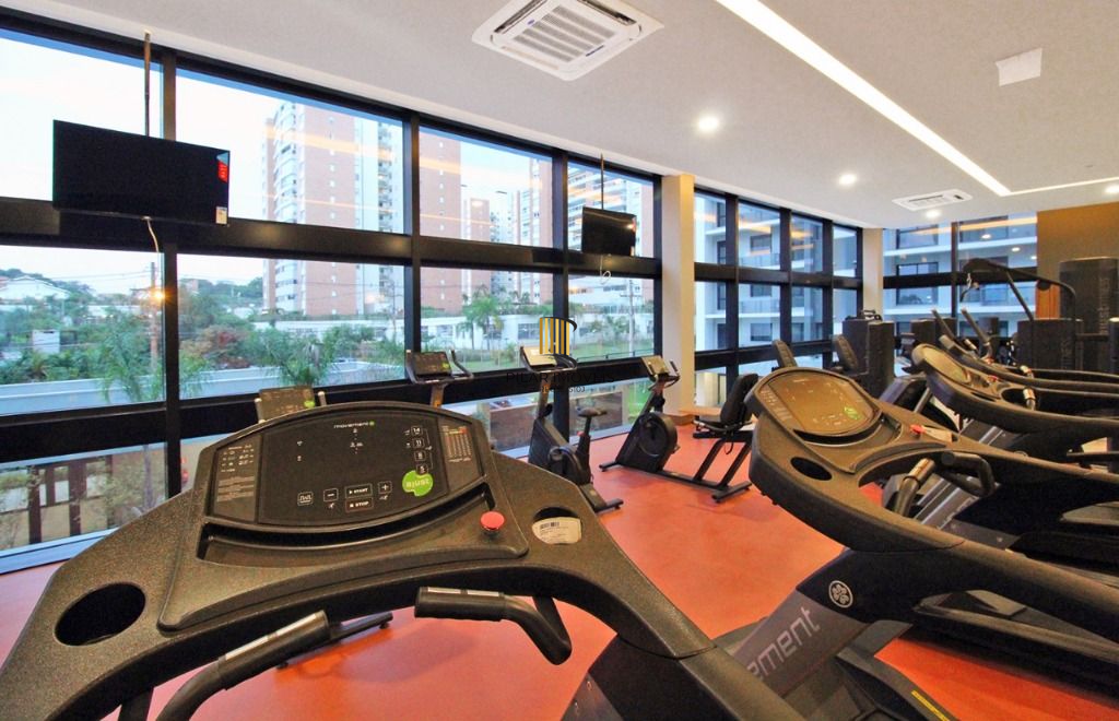 Apartamento 2 dormitórios no bairro Central Parque