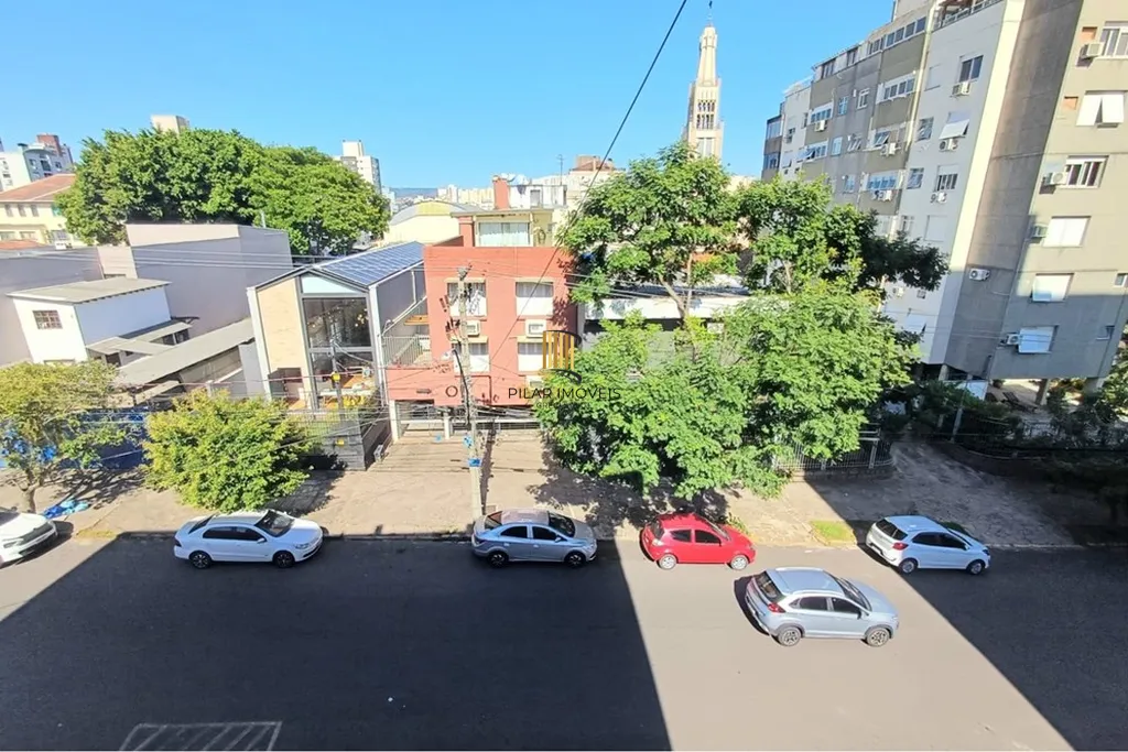 Apartamento 3 dormitórios no bairro Santa Cecília