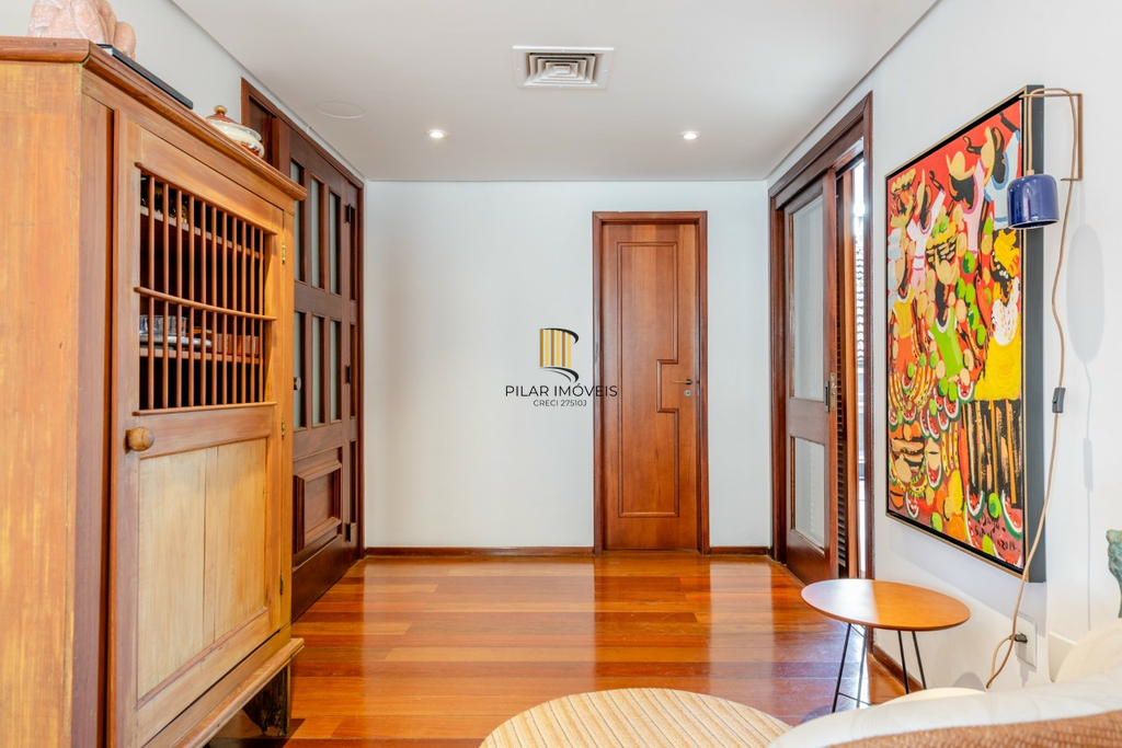 Apartamento 3 dormitórios no bairro Rio Branco