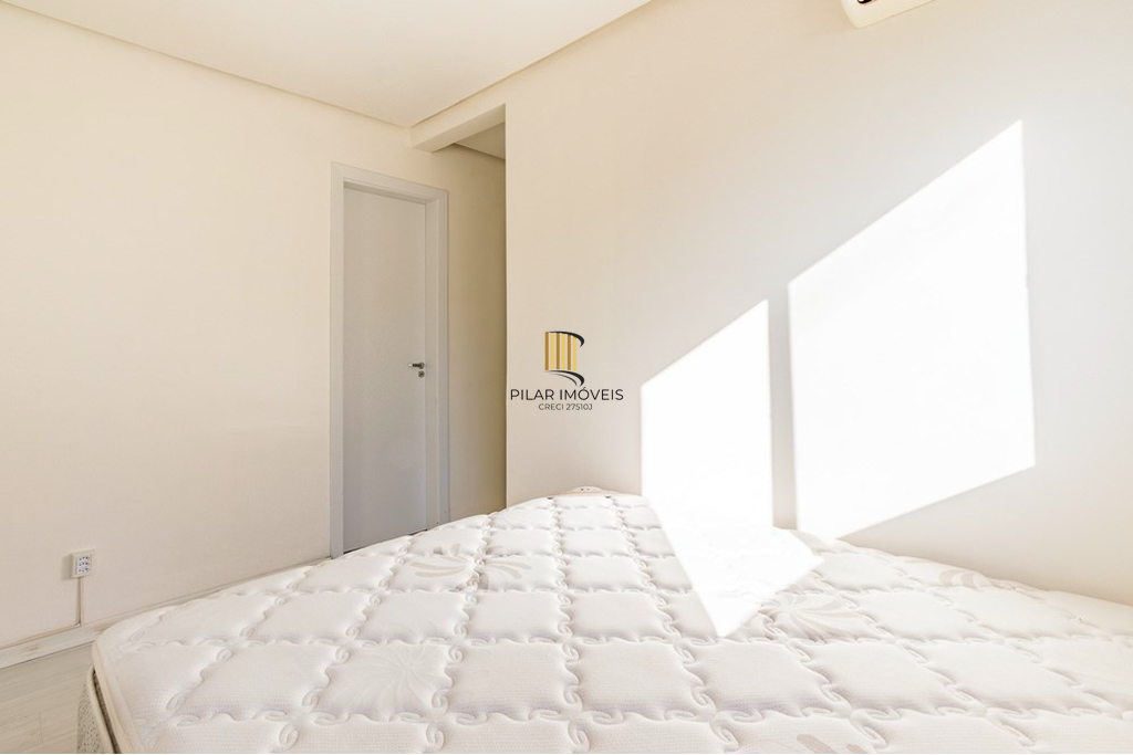 Apartamento 2 dormitórios no bairro Jardim Itu