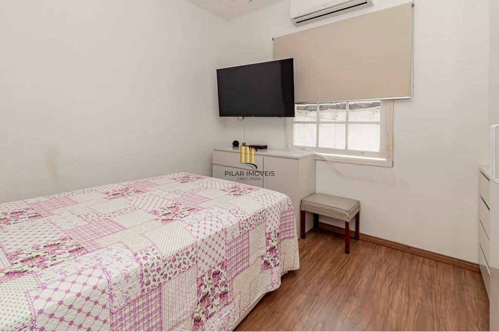 Casa 3 dormitórios no bairro Petrópolis