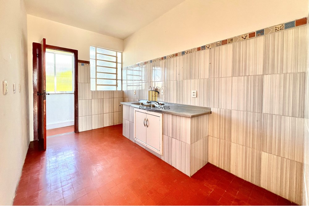 Apartamento 2 dormitórios no bairro Marechal Rondon