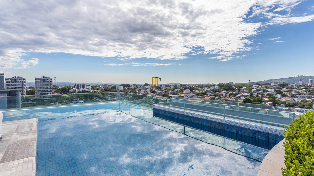 Loft 1 dormitório no bairro Jardim Europa