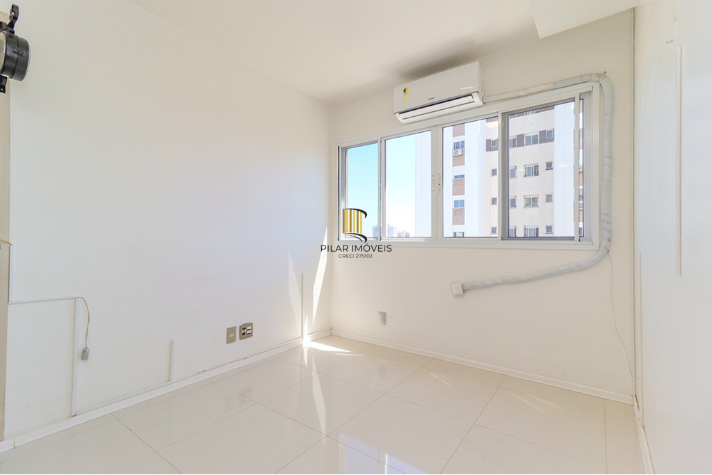 Apartamento 2 dormitórios no bairro Passo da Areia