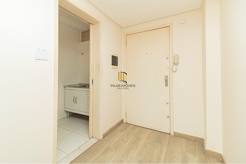 Apartamento 1 dormitório no bairro Centro Histórico